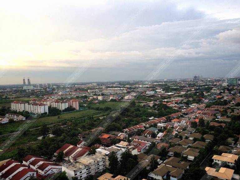 ทิศทางอสังหาริมทรัพย์ เป็นไปตามทิศทางเศรษฐกิจ