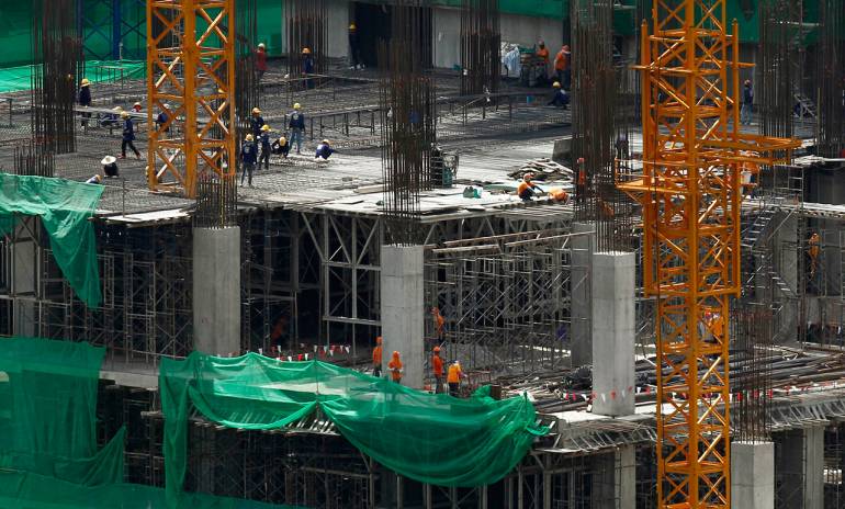 ตัวชี้วัดทางด้านเศรษฐกิจที่สำคัญ ..