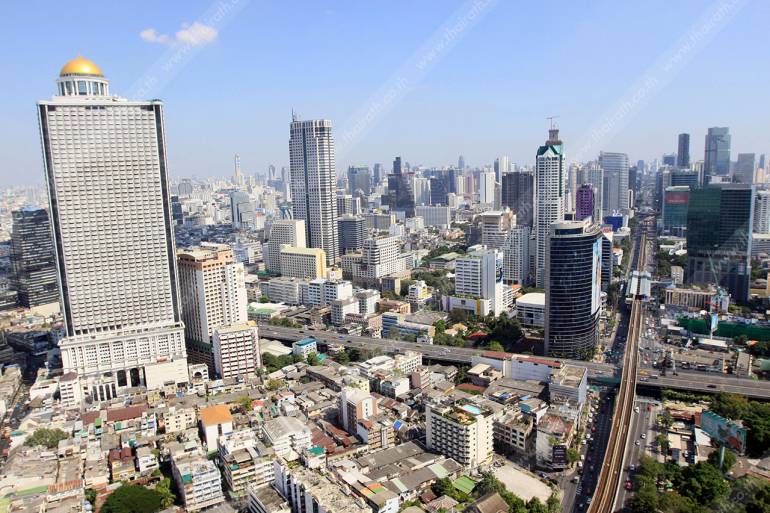 ตัวชี้วัดทางด้านเศรษฐกิจที่สำคัญ ..