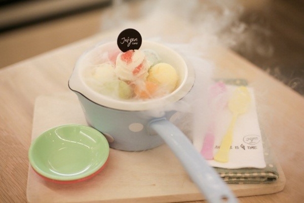 5 ร้านขนมหวาน เมนูใจละลาย ที่ต้องแวะมาชิมให้ได้ ที่ สยามพารากอน