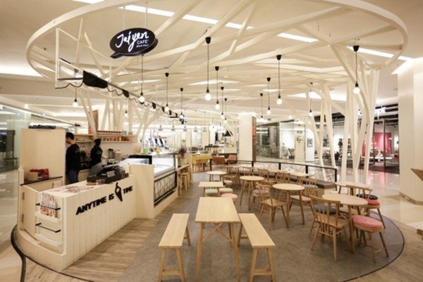 Jaiyen Shabu จาก ร้าน Jaiyen Café