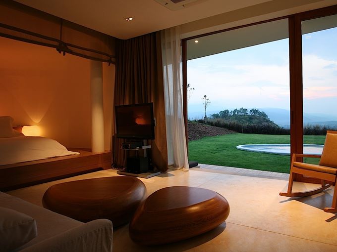 ศาลาเขาใหญ่ รีสอร์ท (Sala Khaoyai Resort)