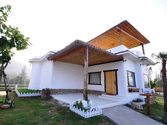 สวิส วัลเลย์ ฮิพ รีสอร์ท