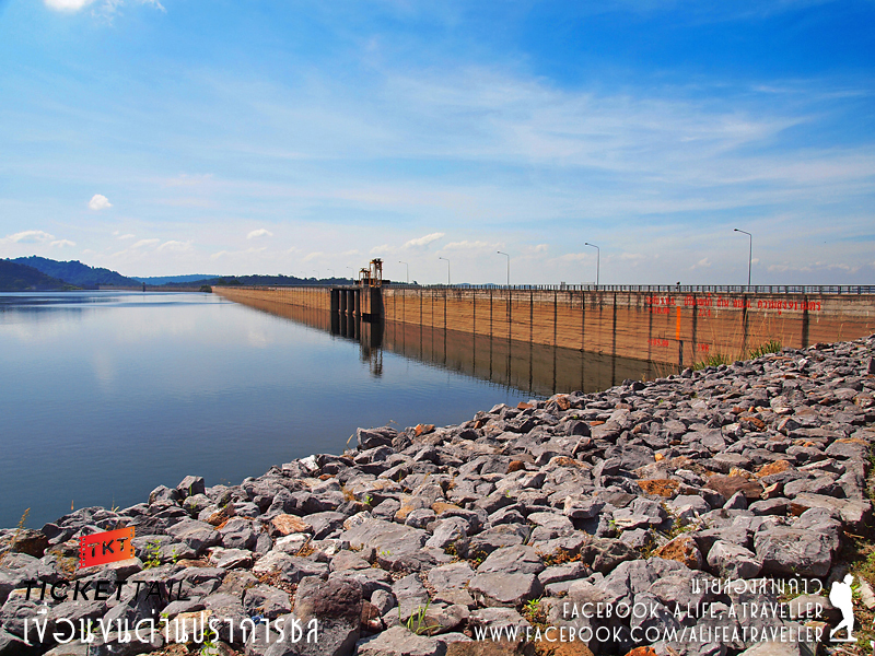 นครนายก นครธรรมชาติและธรรมะ