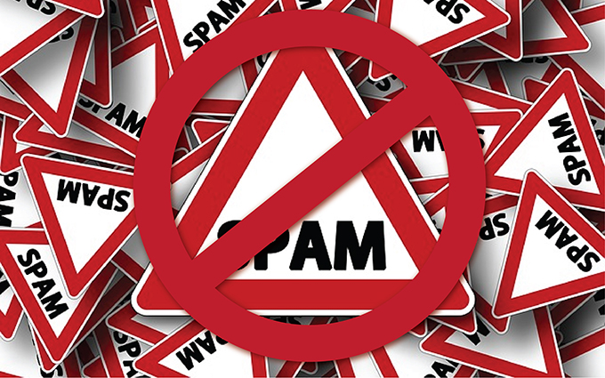 รู้ทันสแปม คอมพิวเตอร์