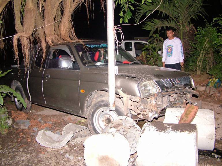 รถชน ต้องทำไง? ไขความลับประกันภัย รู้ไว้ไม่เสียสิทธิ์