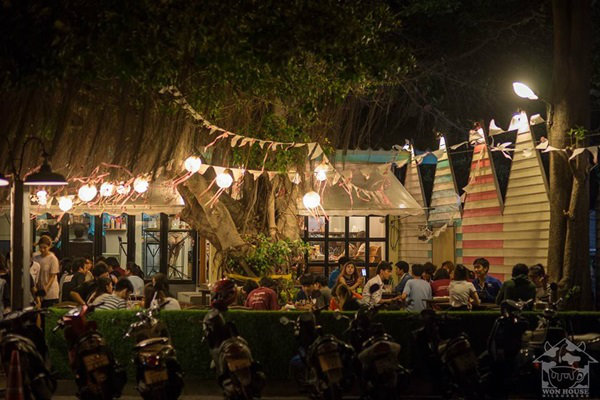 รวมร้าน นม-ขนมปัง สุดฮิต สบายกระเป๋าตังค์