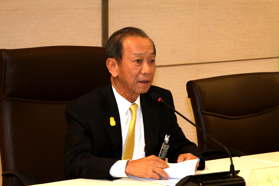 สมหมาย ภาษี