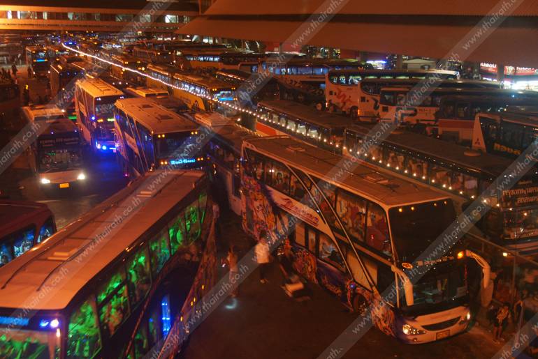 'เจ๊เกียว' ยันไม่ลดตั๋ว อาจทำแค่น้ำจิ้ม 5 ที่นั่ง