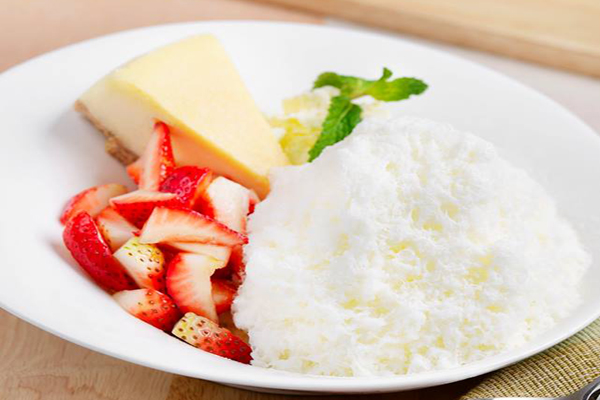 สโนว์ฟอล เฮ้าส์ - กรุงเทพฯ (Snowfall House)