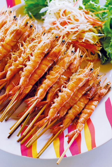 เรืองฤทธิ์ ซีฟู้ด