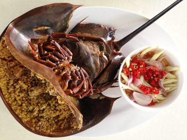 รุ่งฟ้าซีฟู้ด