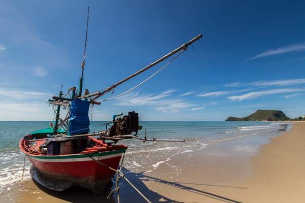 เที่ยวปราณบุรีเพลิน ๆ กับ 8 สถานที่ท่องเที่ยวยอดนิยม