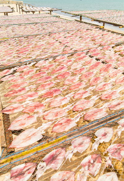 เที่ยวปราณบุรีเพลิน ๆ กับ 8 สถานที่ท่องเที่ยวยอดนิยม