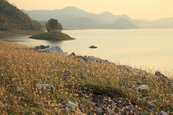 เขื่อนปราณบุรี